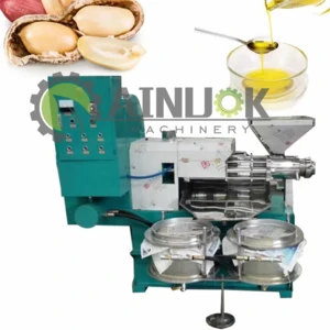 olive/seed/avocado/peanut/sesame/soybean/corn/sunflower oil expeller oil press machine oil extractor