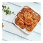 On Sale Dried Roxburgh Rose Dried Fruit Pulp For Natural Health Care
