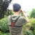 Import One Size Fits All Quick Release Universal Bino Harness Strap for Binoculars, Cameras and Rangefinders from China