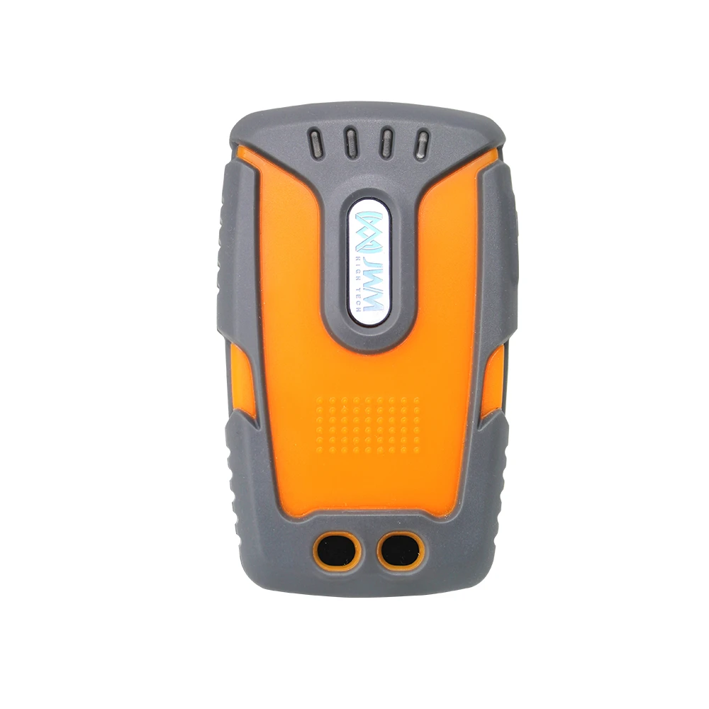 Online High Quality Rugged Newest GPRS guard tour system/RFID reader/security attendance system