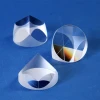 Optical Imstrument Factory Pyramid Prisms, Corner Cube Prism, Corner Cube Retroreflectors