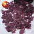 Import Orange Wholesale China No.1 Colorful Popular Natural Sea Glass For Home Decoration from China