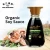 Import Organic Baby Soy Sauce PRB 150ml Organic Soy Sauce of Pearl River Bridge from China