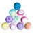Import Organic Bath Bombs for Bubble Bath with Natural Essential Oils,Birthday Gifts for Her/Him from China