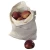 Import Organic Reusable Drawstring Cotton Mesh Produce Bag For Fruit from China