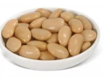 Organic White Butter Beans