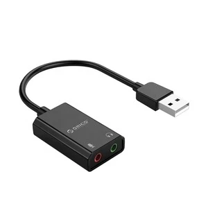 ORICO External USB Sound Card (STK2)