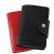 Import Original factory hot sale PU leather 24 cards wallet business id credit card holder from China