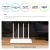 Import Original Global Version Xiaomi Mi Router 4A Giga Version 128MB DDR3 2.4GHz 5GHz Dual Band 1167Mbps portable wireless Wifi Router from China