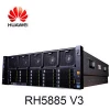 Original HUAWEI Tecal RH5885 V2 4S/8S Rack Server with 8 GE ports