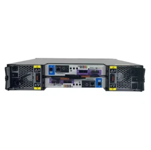 Original New Sealed ME4 Series EMC PowerVault Storage Array Dual Controller for Servers Compatible ME4024