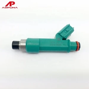 Original Quality Fuel Injector 23209-28080 23250-28080 For Toyota Camry ACV40 fuel injector