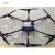 Import Original T16 Agriculture Spraying Drone with image radar obstacles avoidance UAV 16L Tank Agras T16 Drone from China
