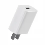 Original Xiaomi Charger Adapter USB Fast Charging Mobile Phone Charger, Xiaomi USB Charger Fast Charge 18W