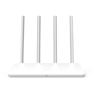 Original Xiaomi Mi WIFI Router 4C Wi Fi 64 RAM 802.11 b/g/n 2.4G 300Mbps 4 Antennas APP Control Wireless Routers Repeater