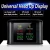 Import Other Auto Electronics Cars Speed Warning Alarm T600 Digital Speedometer HUD Car Heads Up Display from China