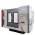 Import Oturncnc 3 Axis Super Rigid CNC Horizontal Machining Center High Quality Milling Machining Hmc-1000 from China