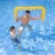 Import Outdoor Beach mini Inflatable Water Volleyball Court Stand for sport event party equipment High quality PVC durable waterproof from China