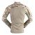 Import Outdoor Camouflage Military Shirts Hunting Wear Frog Suit from China
