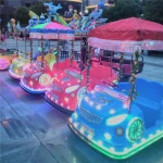Bumper Cars Manufacturers, Suppliers, Dealers & Prices