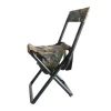 Outdoor Double Folding Chairs blind for Hunting