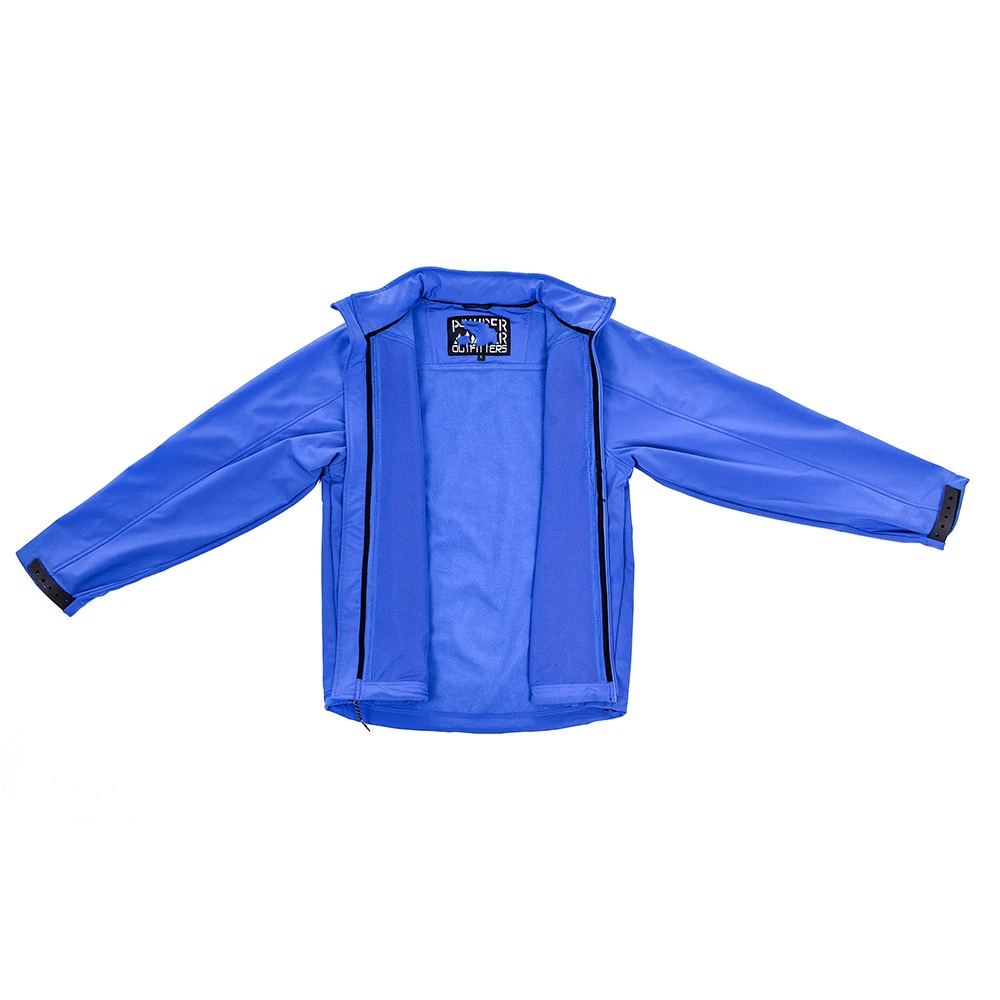 Outdoor Hiking Clothing Windbreaker Softshell Fleece Jacket men Waterproof