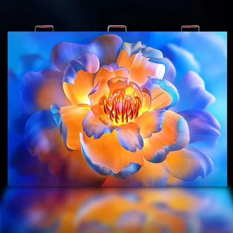 Background For Small Display Buy Outdoor Indoor Hd Stage Background Slim Led Display P3.9 Good Price ...