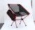 Import Outdoor lightweight portable fishing camping chair with carry bag from China