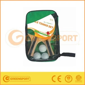 Outdoor Table Tennis Net Adjustable Table Tennis Net with Table tennis racket