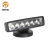 Import Outdoor work lamp bar beam light waterproof driving short strip 12 volt LED auto head lighting system from China