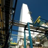 Oxygen, nitrogen, Argon generator parts plant air separation unit