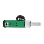 Oxygen Regulator With CGA 540 Connection And DISS Outlet