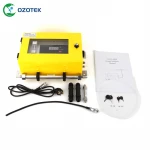 Ozone analyzer UVO3-4400AC with RS-485 0-350 mg/L resolution 0.1mg/L free shipping