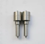 P type diesel fuel injector nozzle DLLA160P50
