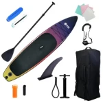 Paddle Board Wholesale Water Surfing Inflatable Stand up Paddle Board for Adult Top Sale Sup Board