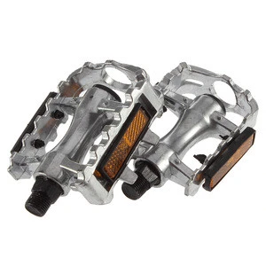 Pair Bike Aluminium Alloy Pedal for Bicycle Replacement Part