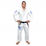 Pakistan High Quality Branded BJJ Gi Brazilian Jiu Jitsu Kimono Uniform Martial Art Wear 100% Cotton Preshrink Shogun Gi
