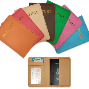 passport holder,passport cover,card holder