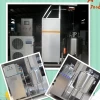 pasteurization of milk machine with good performance