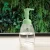 Import PCR Eco-friendly Gzlg Factory Wholesale High Quality Cosmetic Packaging Metal Empty Hand Liquid Soap Dispenser Foam Pump from China
