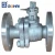 Import Pdfe Lined Flanged Ball Valve from China