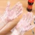 Import PE Gloves Food Vegetables Service Transparent PE HDPE LDPE Plastic Disposable Gloves from China