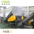 Import PE PP HDPE LDPE Plastic bottle grinding crusher machine from China