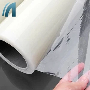 PE Protective Film for Plastic Sheet Like PVC, ABS, PS, PC, PMMA