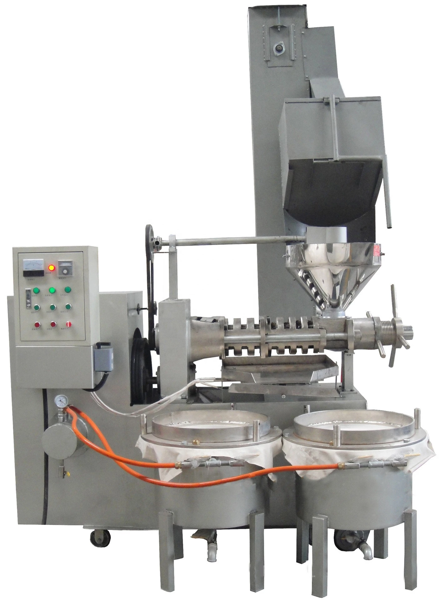 peanut corn oil pressers mini cold oil press machine for small business