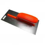 PENTAL ETERNA paint tools Scraper PK-028 Steel putty knife With plastic Handle
