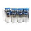 Peptide Repair Freeze-Dried Powder 10iu Wrinkle Freeze-Dried Powder, Small Bottle for Facials