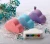 Import Perfect Christmas Vegan Colorful Bubble Bath Fizzy Organic Shower Bombs Rainbow Cloud Bath Bombs from China