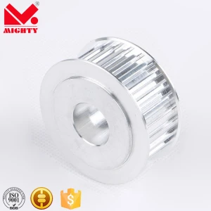 Perfect Quality Aluminum Timing Belt Pulley Mxl XL L H Xh Xxh T2.5 T5 T10 At5 At10 Htd 3m 5m 8m