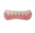 Import Perfect smile Creative Provisional Artificial Tooth Top and Bottom Veneers denture 1 unit from China